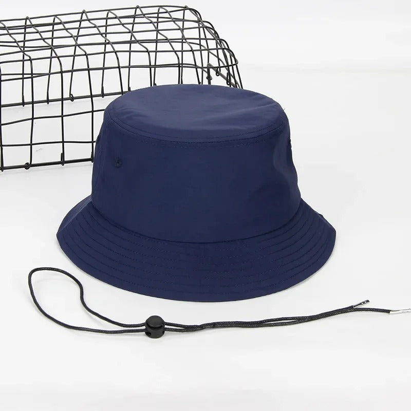 Waterproof Oversize Panama Hat Cap Big Head Man Outdoor Fishing Sun Hat Lady Beach Plus Size Bucket Hat 56cm 58cm 60cm 62cm 64cm