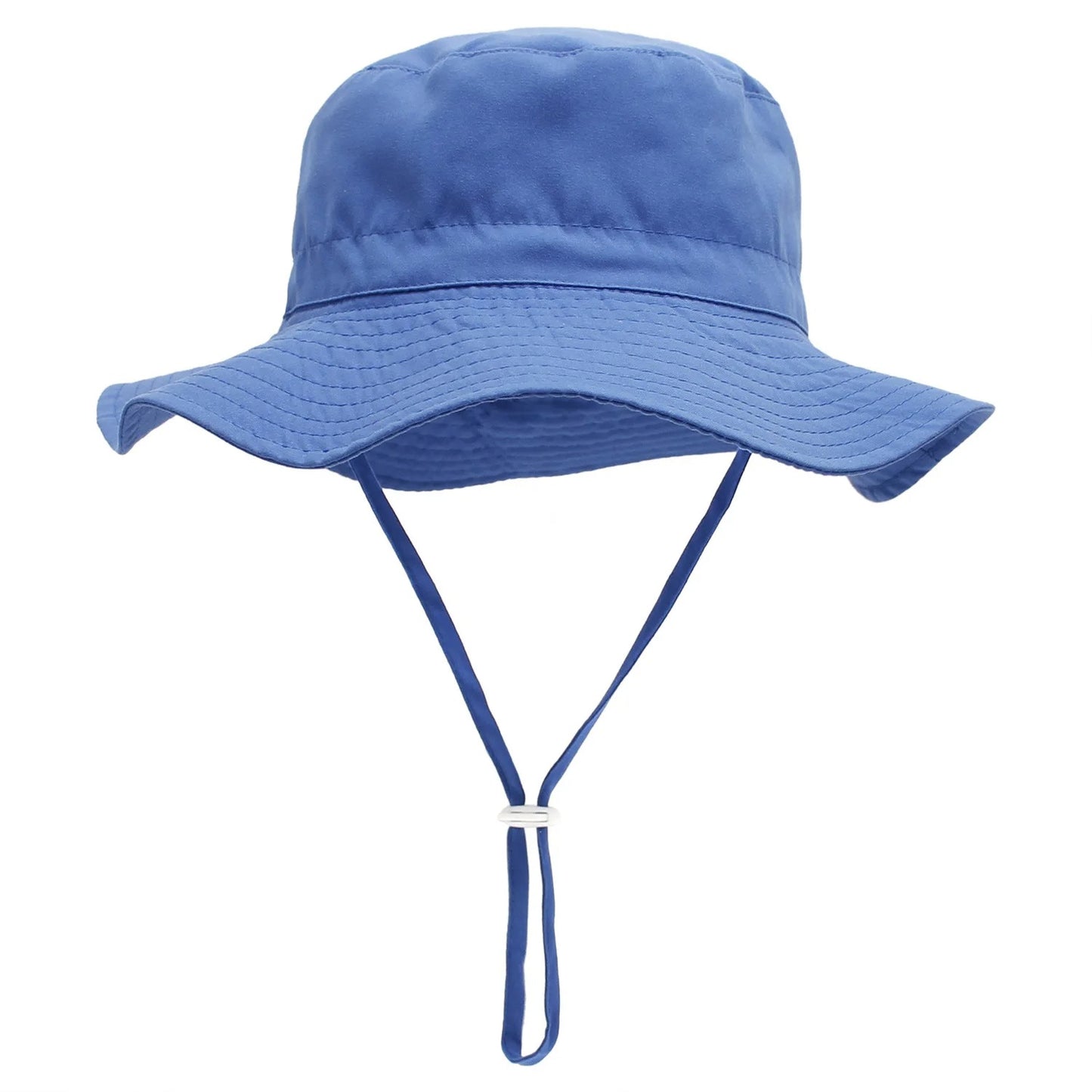 3 Size to Choose Kids Bucket Hat for Girl Summer Fisherman Cute Kawaii Children Panama Hats Vocation Beach Sun Hat for Boys
