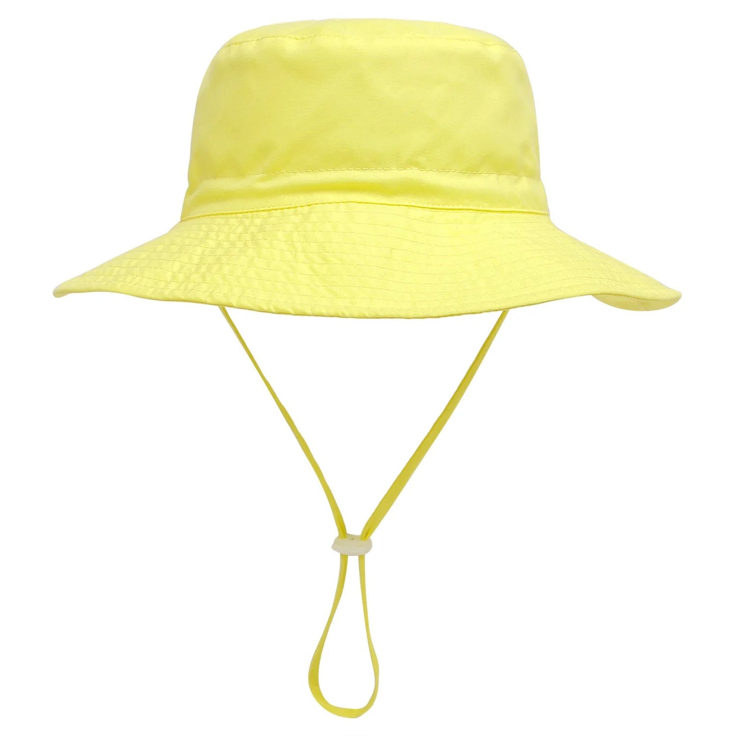 3 Size to Choose Kids Bucket Hat for Girl Summer Fisherman Cute Kawaii Children Panama Hats Vocation Beach Sun Hat for Boys