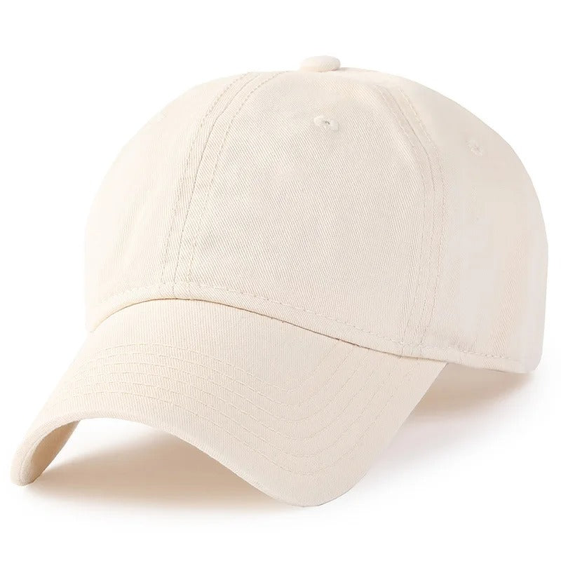 Hats for Large 62cm Big Size XL Baseball Cap for Men Plus Size Sport Snapback Adjustable Outdoor Hip Hop Streetwear Sun Hats