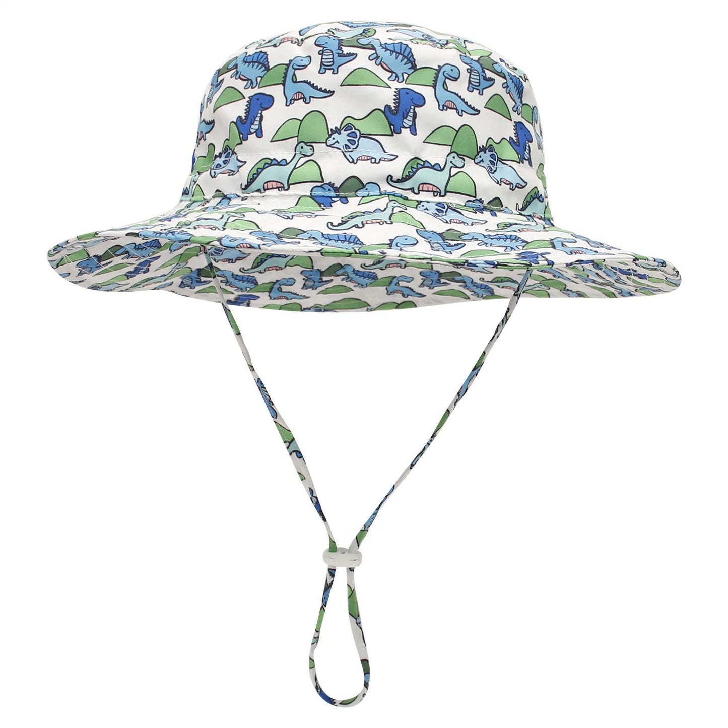 3 Size to Choose Kids Bucket Hat for Girl Summer Fisherman Cute Kawaii Children Panama Hats Vocation Beach Sun Hat for Boys