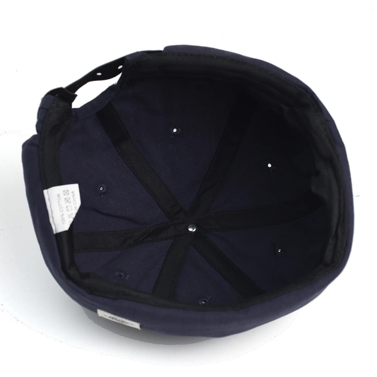Cap Without Visor Brimless Caps Men Beanies Dome Soild Color Adjustable Skullcap Summer Hip Hop Bobble Hat Fashion