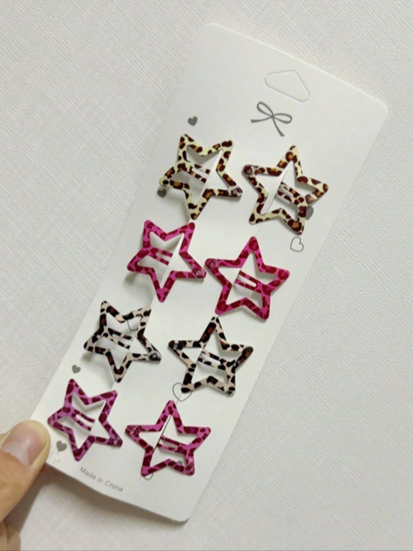 onytail/dirty braid decorative Hair Clips