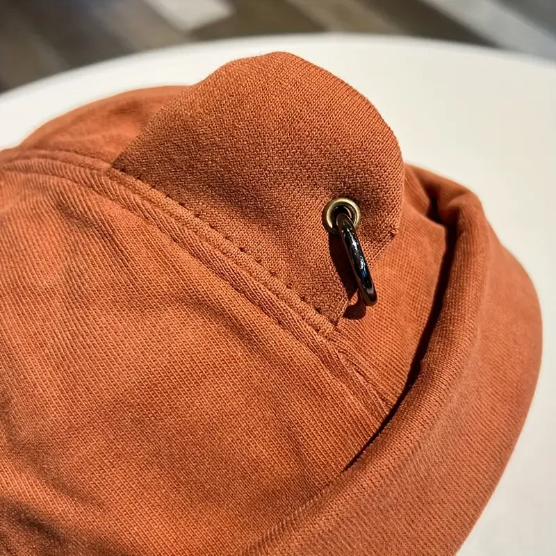 Autumn and Winter Polyester Warm Cartoon Docker Cap Brimless Hat Beanie Landlord Sailor Cap Girl and Women