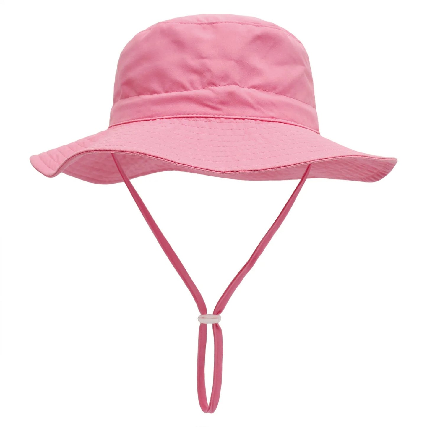 3 Size to Choose Kids Bucket Hat for Girl Summer Fisherman Cute Kawaii Children Panama Hats Vocation Beach Sun Hat for Boys