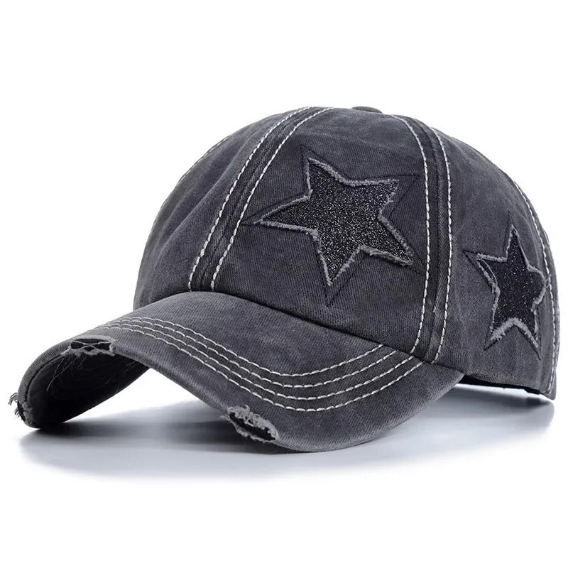 Fashion Suede Baseball Caps For Men Women Autumn Winter Solid Retro Snapback Hip Hop Hat Unisex Street Adjustable Sun Visor Caps