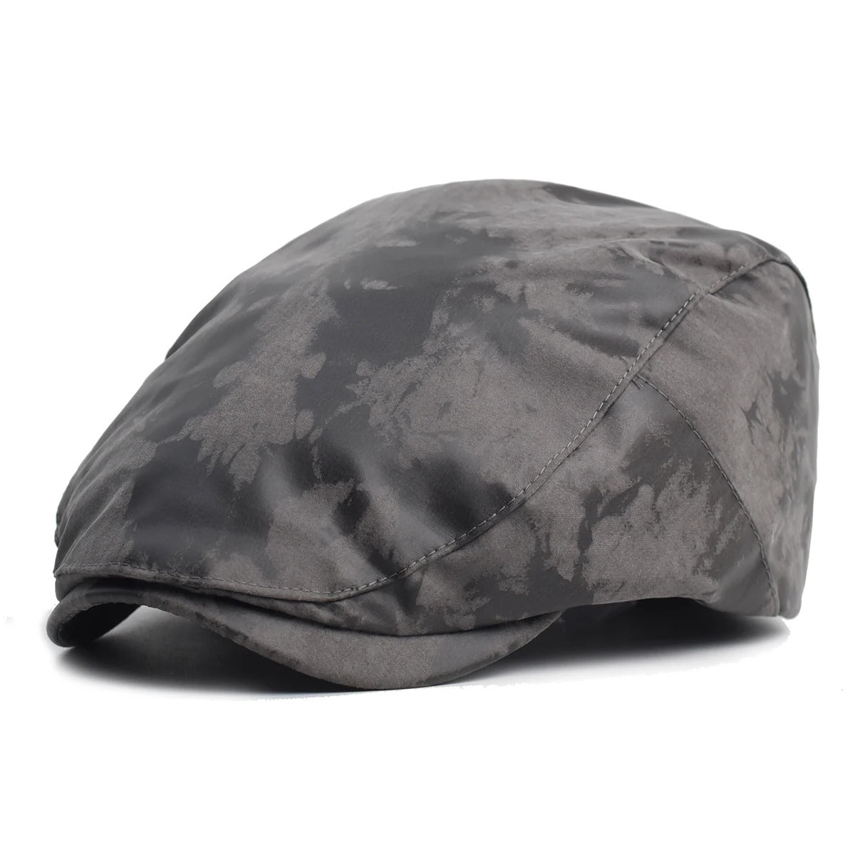 New Suede Autumn Winter Beret Fashion Vintage Men Women Newsboy Hat Casual Flat Visor Cap Berets For 54-58cm Head Circum Ference