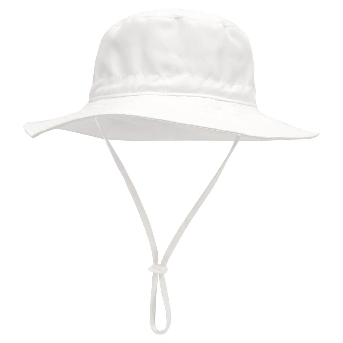 3 Size to Choose Kids Bucket Hat for Girl Summer Fisherman Cute Kawaii Children Panama Hats Vocation Beach Sun Hat for Boys