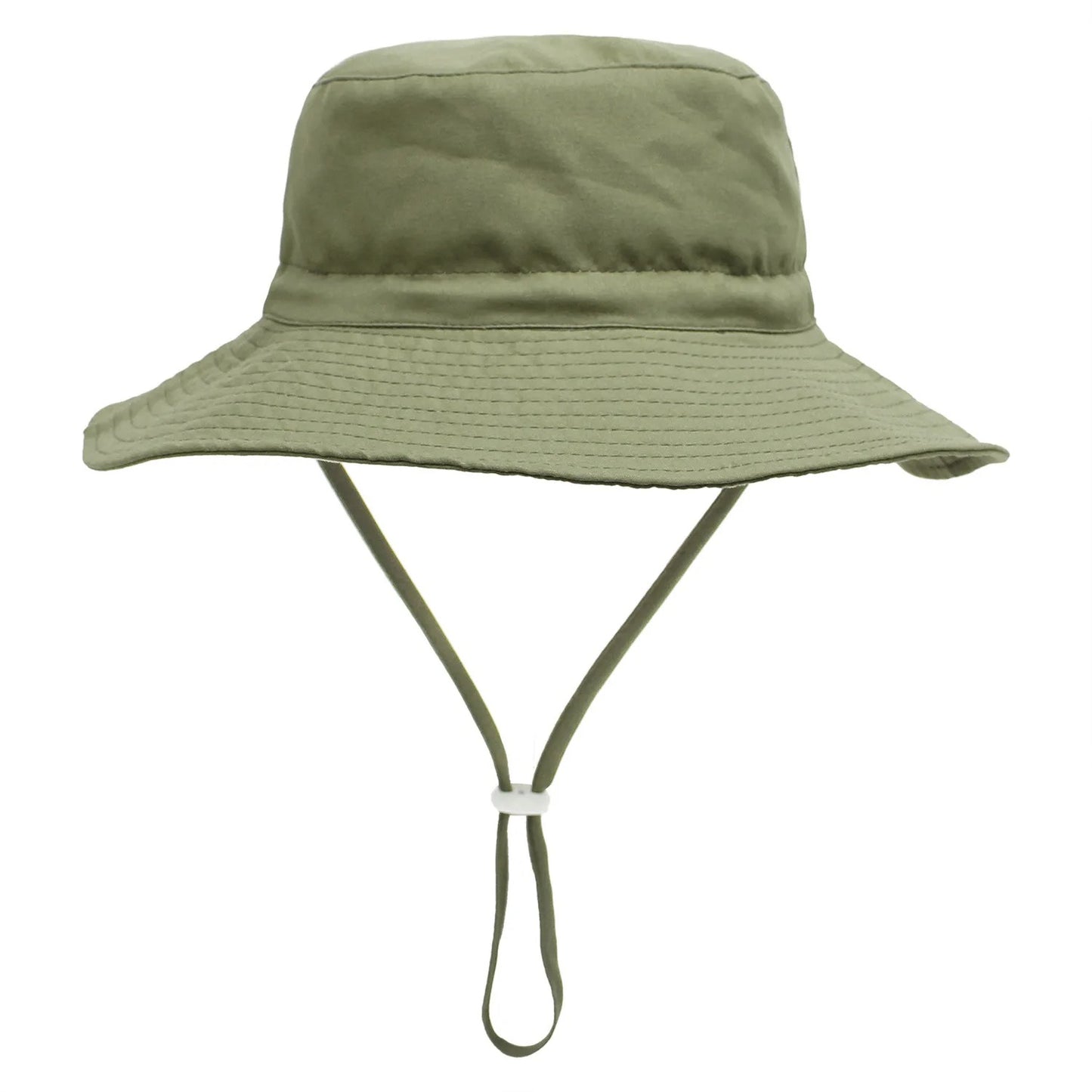 3 Size to Choose Kids Bucket Hat for Girl Summer Fisherman Cute Kawaii Children Panama Hats Vocation Beach Sun Hat for Boys