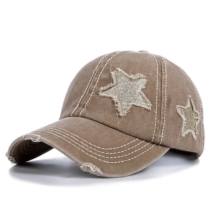 Fashion Suede Baseball Caps For Men Women Autumn Winter Solid Retro Snapback Hip Hop Hat Unisex Street Adjustable Sun Visor Caps