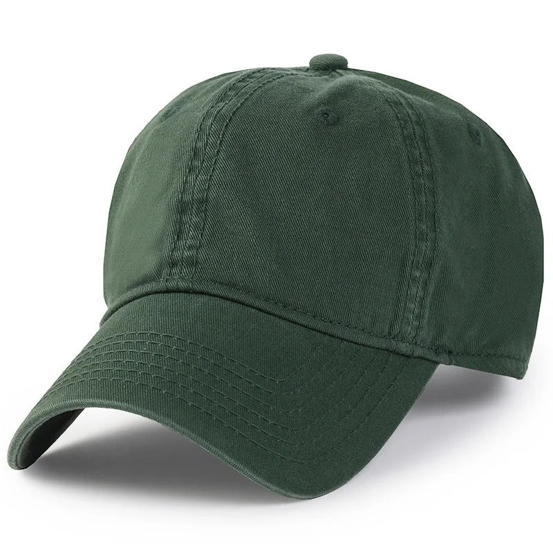 Hats for Large 62cm Big Size XL Baseball Cap for Men Plus Size Sport Snapback Adjustable Outdoor Hip Hop Streetwear Sun Hats
