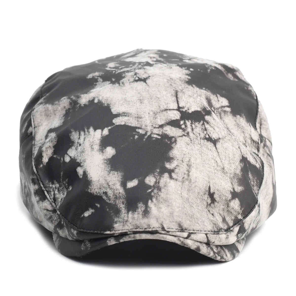New Suede Autumn Winter Beret Fashion Vintage Men Women Newsboy Hat Casual Flat Visor Cap Berets For 54-58cm Head Circum Ference