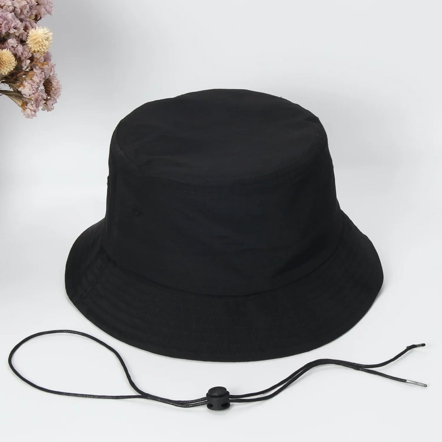 Waterproof Oversize Panama Hat Cap Big Head Man Outdoor Fishing Sun Hat Lady Beach Plus Size Bucket Hat 56cm 58cm 60cm 62cm 64cm