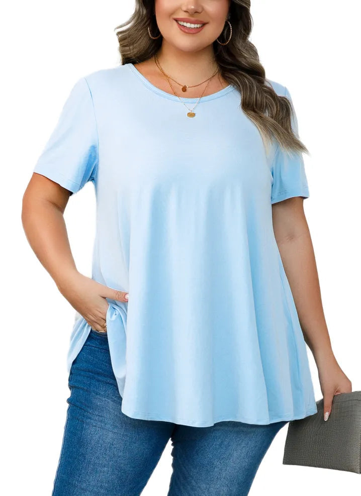 Splensive Women Plus SizeT-Shirt