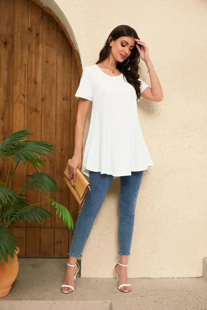 Fresh Cotton