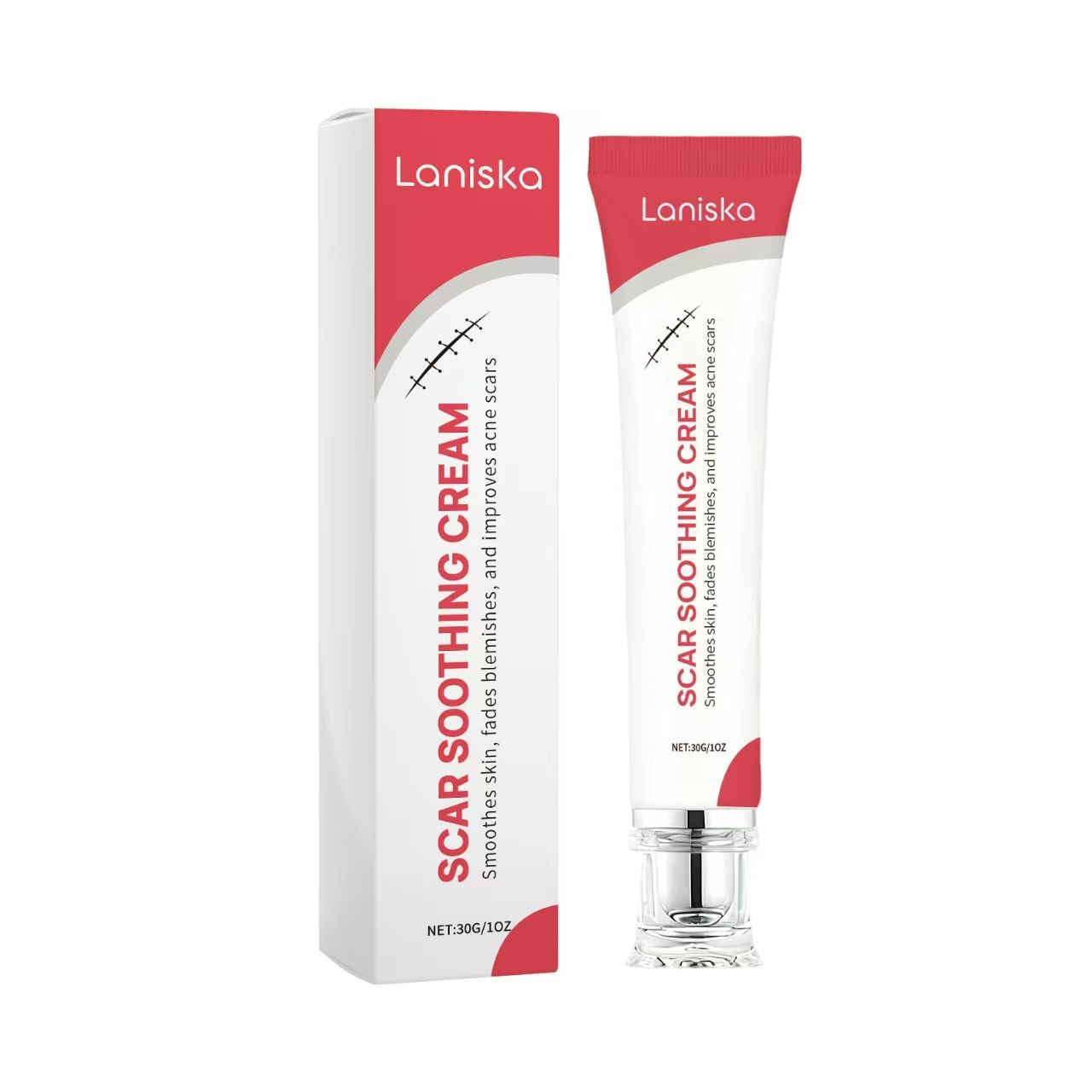 Professional Scar Removal Gel