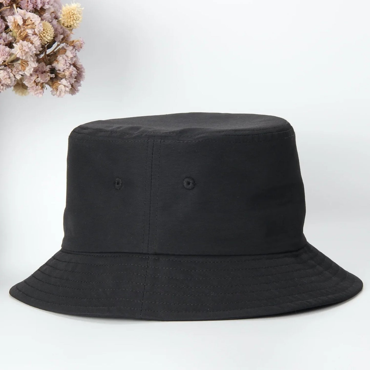 Waterproof Oversize Panama Hat Cap Big Head Man Outdoor Fishing Sun Hat Lady Beach Plus Size Bucket Hat 56cm 58cm 60cm 62cm 64cm