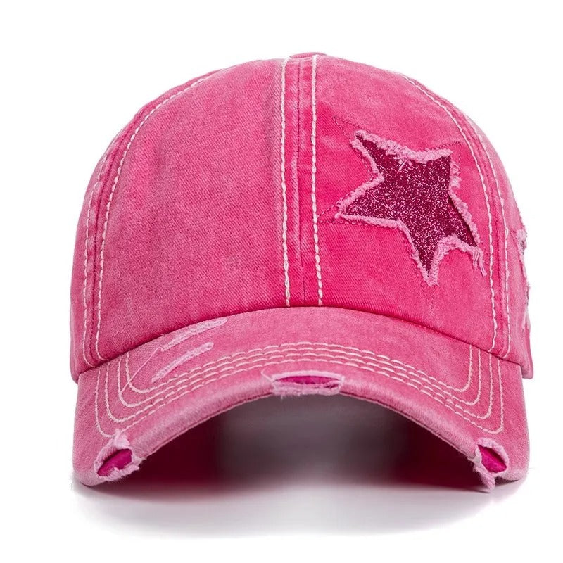 Fashion Suede Baseball Caps For Men Women Autumn Winter Solid Retro Snapback Hip Hop Hat Unisex Street Adjustable Sun Visor Caps