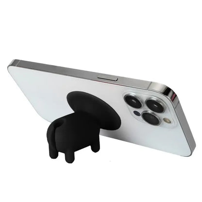 Outdoor Vacation Beach Umbrella Cellphone Holder, Anti-Peeping Protective Phone Holder with Suction Cup, Mobile Phone Sun Protection Water Proof Umbrella