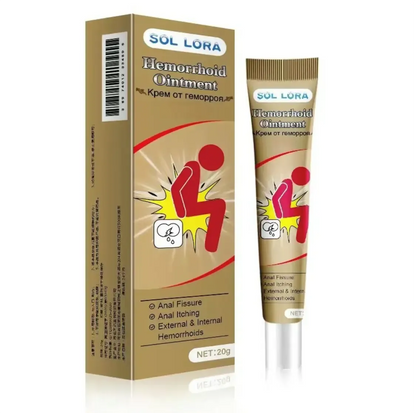 body care cream for men and women Hemorrhoids Cream