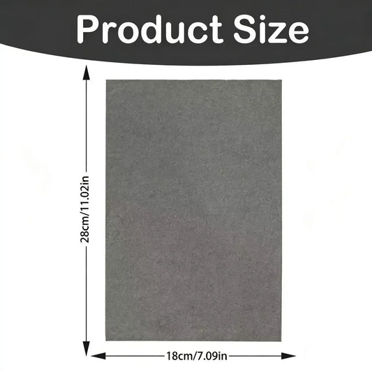 10 Counts Thickened Magic Cleaning Cloth, Microfiber Streak Free Cloth