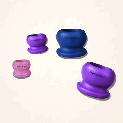 Durable Fillable Dog Chew Bone