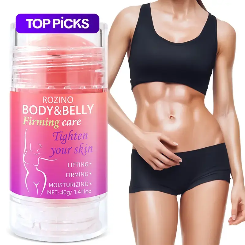 Professional Firming Body Cream