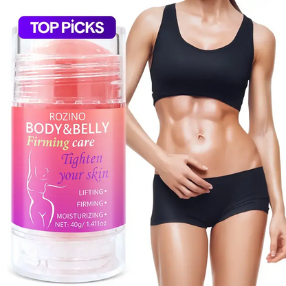 Professional Firming Body Cream