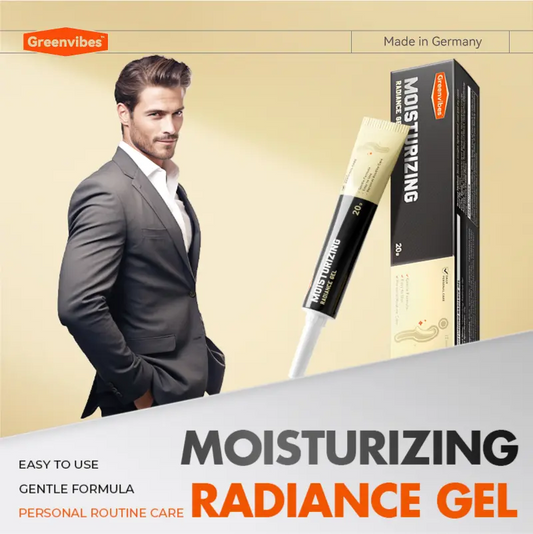 Natural moisturizing gel | Relieves discomfort | For comfort and care#DealsForYouDays