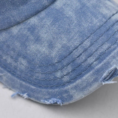 Cotton Baseball Cap Men Women  Bone Soft Material Dad Hat Fashion Trucker Caps