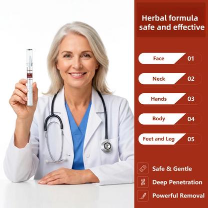 Skin Care Liquid Pen