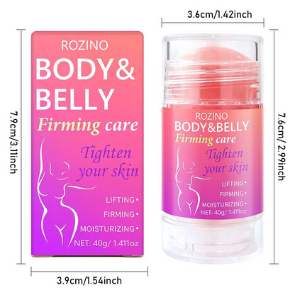 Professional Firming Body Cream