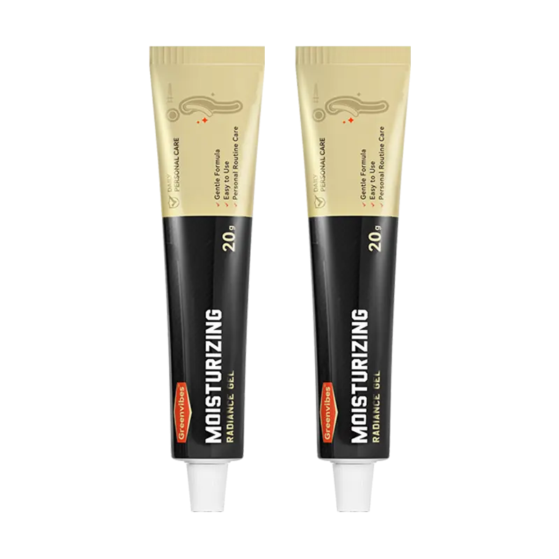 Natural moisturizing gel | Relieves discomfort | For comfort and care#DealsForYouDays