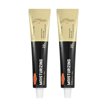 Natural moisturizing gel | Relieves discomfort | For comfort and care#DealsForYouDays