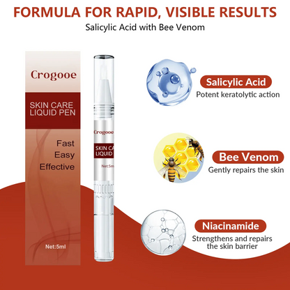 Skin Care Liquid Pen