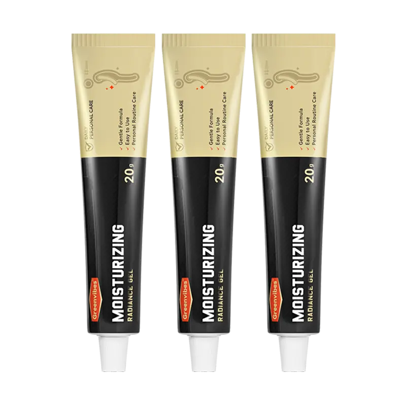 Natural moisturizing gel | Relieves discomfort | For comfort and care#DealsForYouDays