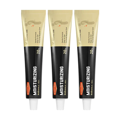 Natural moisturizing gel | Relieves discomfort | For comfort and care#DealsForYouDays