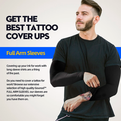 Sun Protection UV Arm Sleeves for Men Women Youth UPF 50+