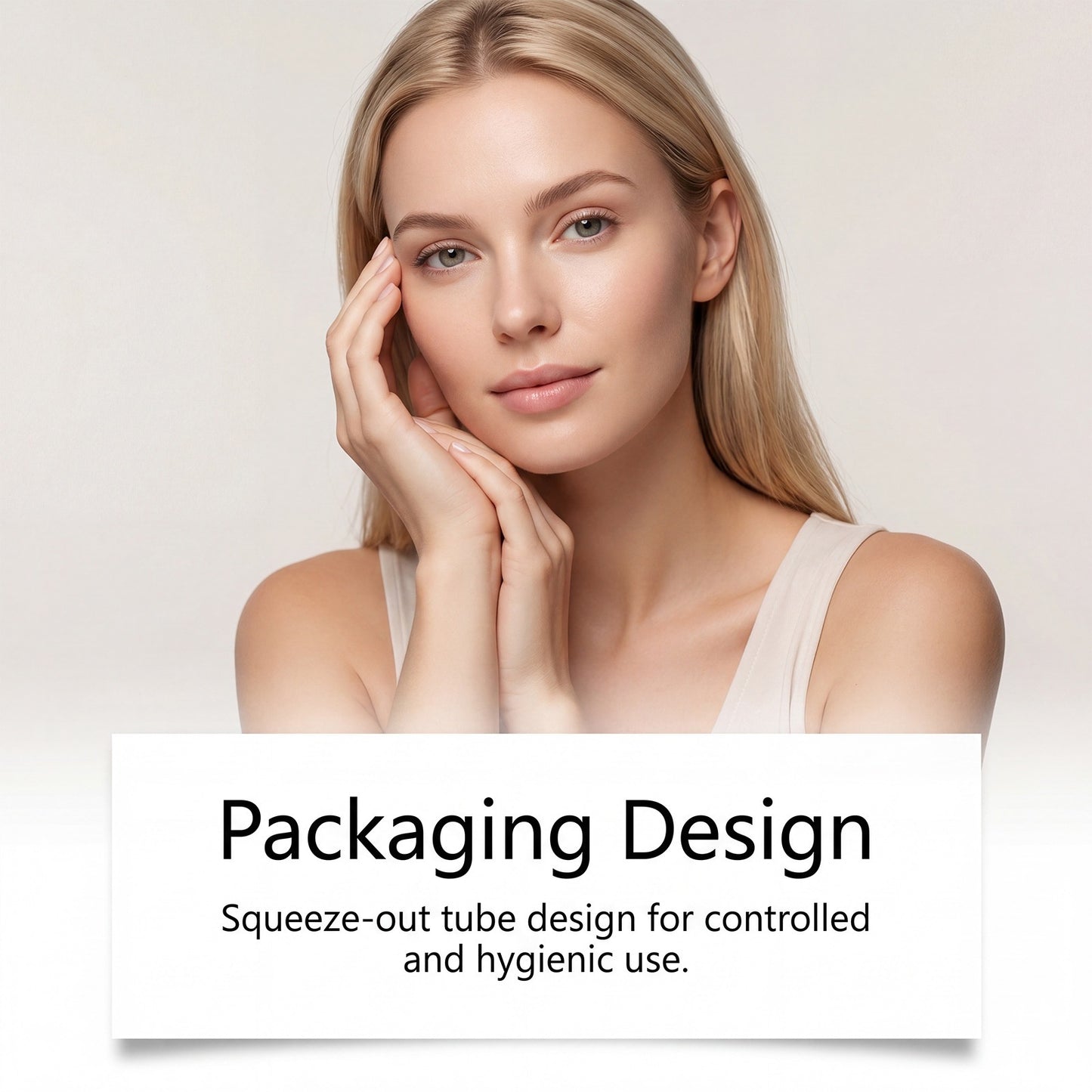 Advanced Silicone Smoothing Gel