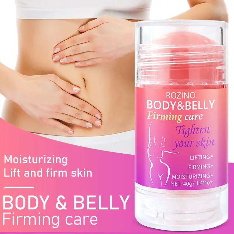 Professional Firming Body Cream