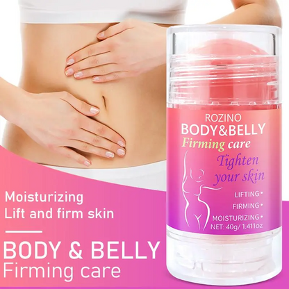Professional Firming Body Cream