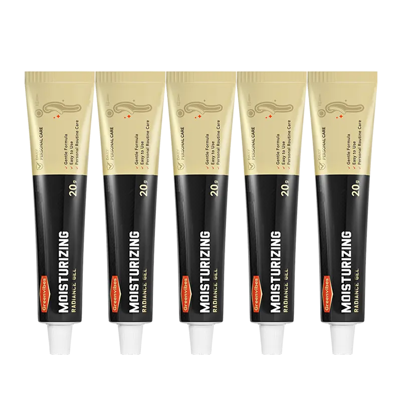 Natural moisturizing gel | Relieves discomfort | For comfort and care#DealsForYouDays
