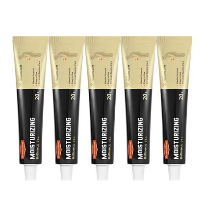 Natural moisturizing gel | Relieves discomfort | For comfort and care#DealsForYouDays