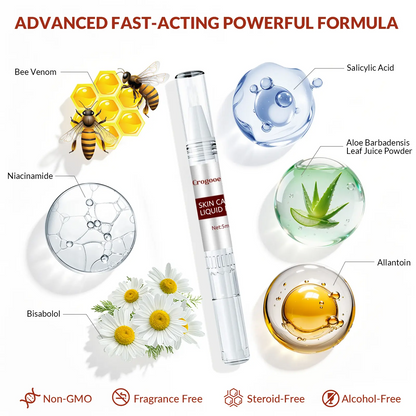 Skin Care Liquid Pen