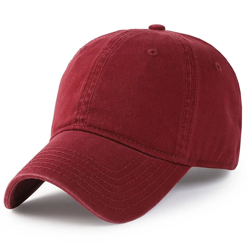 Hats for Large 62cm Big Size XL Baseball Cap for Men  Plus Size Sport Snapback Adjustable Outdoor Hip Hop Streetwear Sun Hats