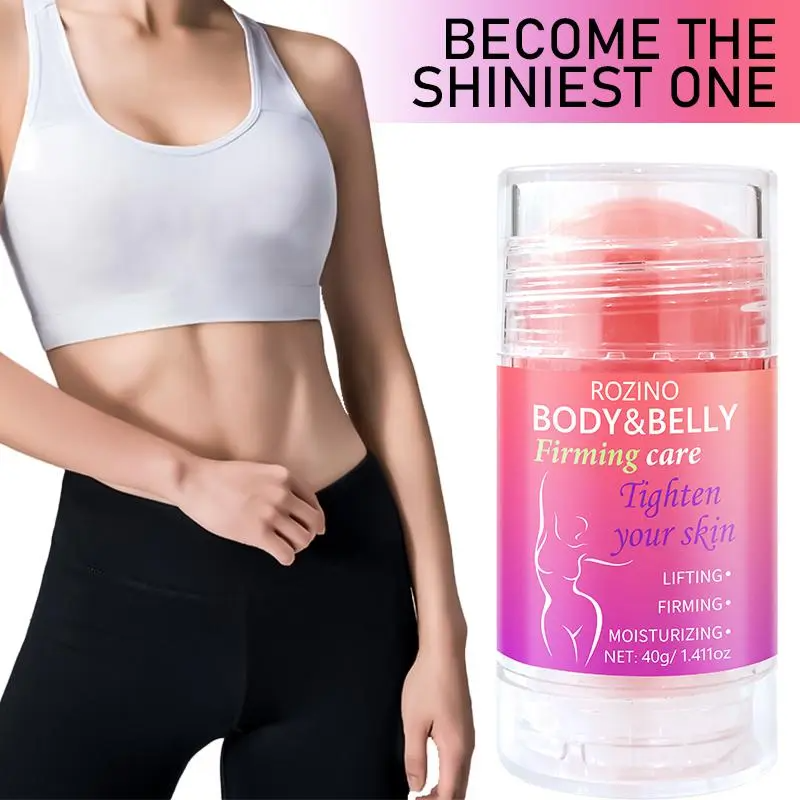 Professional Firming Body Cream
