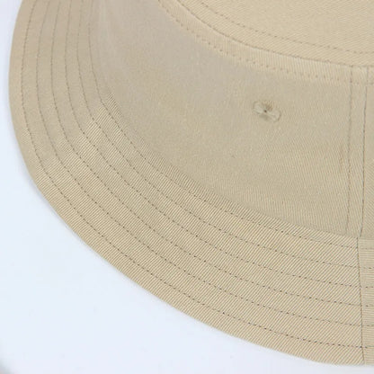 Oversize XXL Summer Unisex Bucket Sun Hat Water Repellent Fisherman Hats Men Women  Travel Hat with Detachable Chin Strap