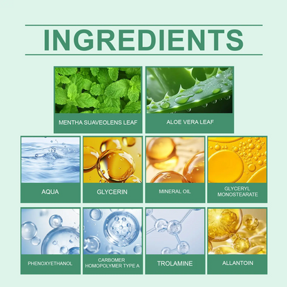 Vitiligo Treatment Cream, Improve Skin Pigmentation, Natural Formula, Suitable for All Skin