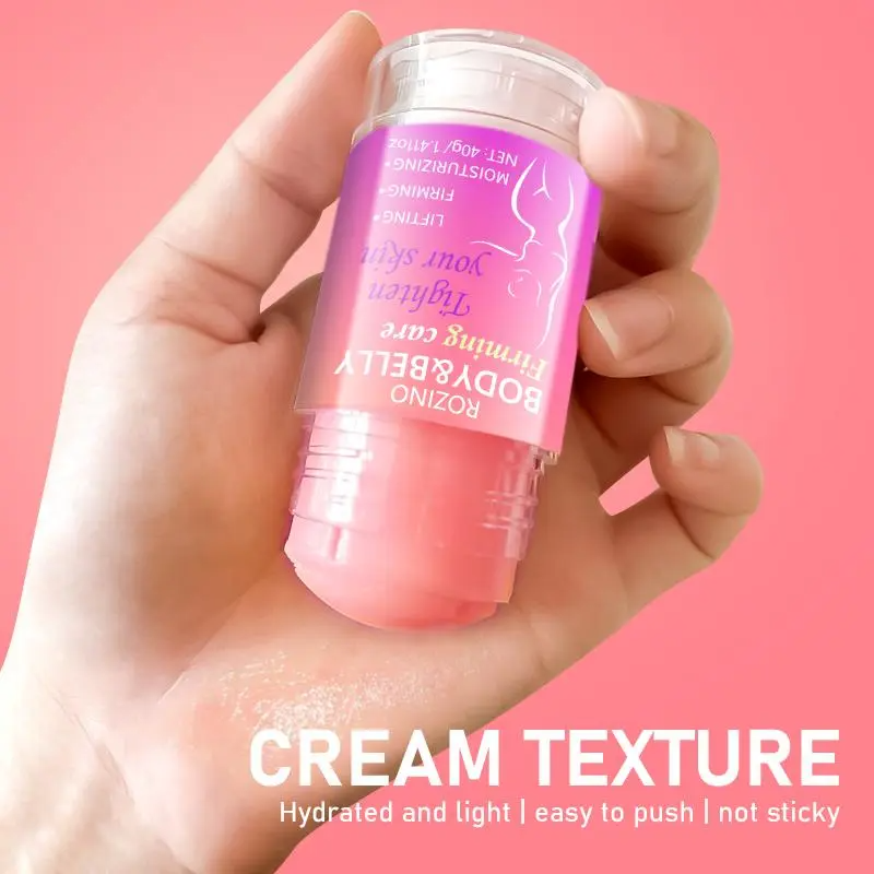 Professional Firming Body Cream