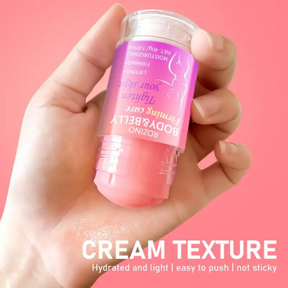 Professional Firming Body Cream